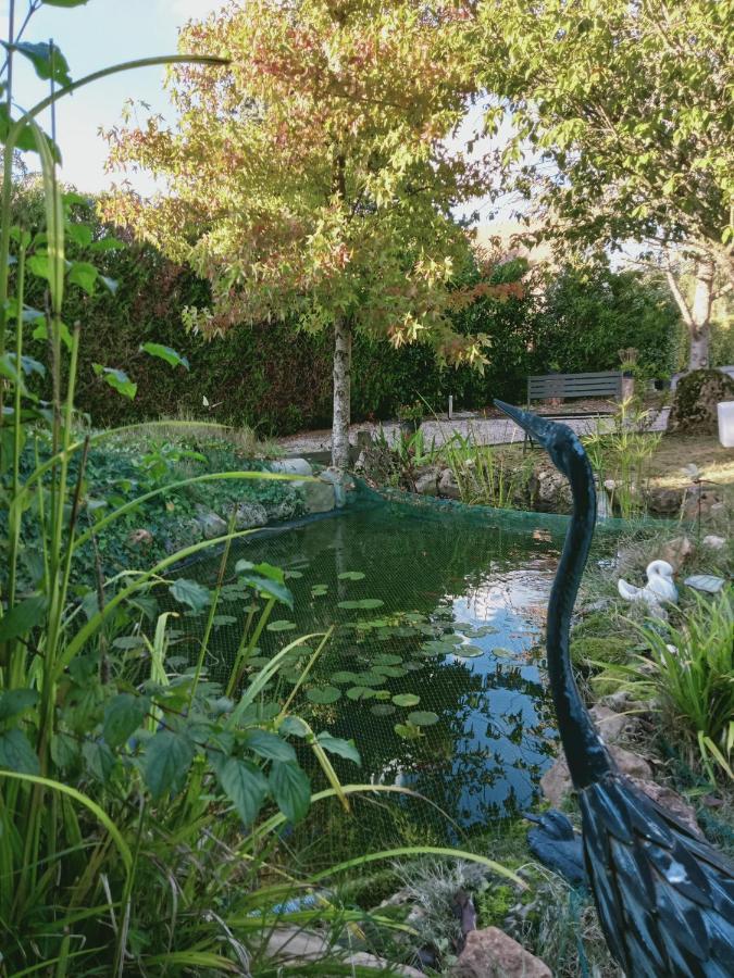 Couleurs Du Temps - Pres Giverny Limetz Dış mekan fotoğraf